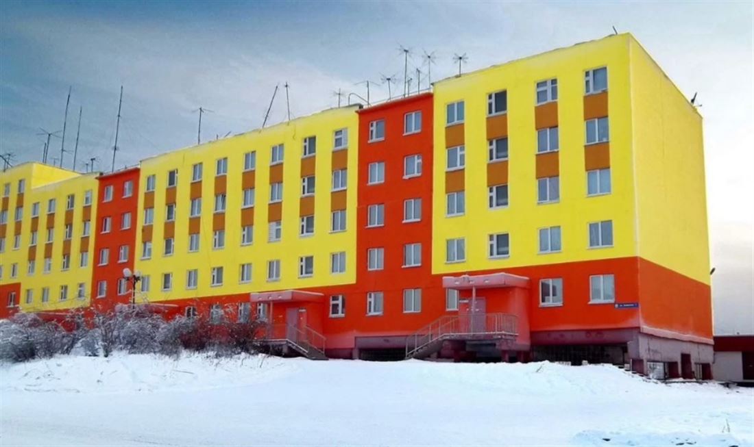 Купить 2-комнатную квартиру