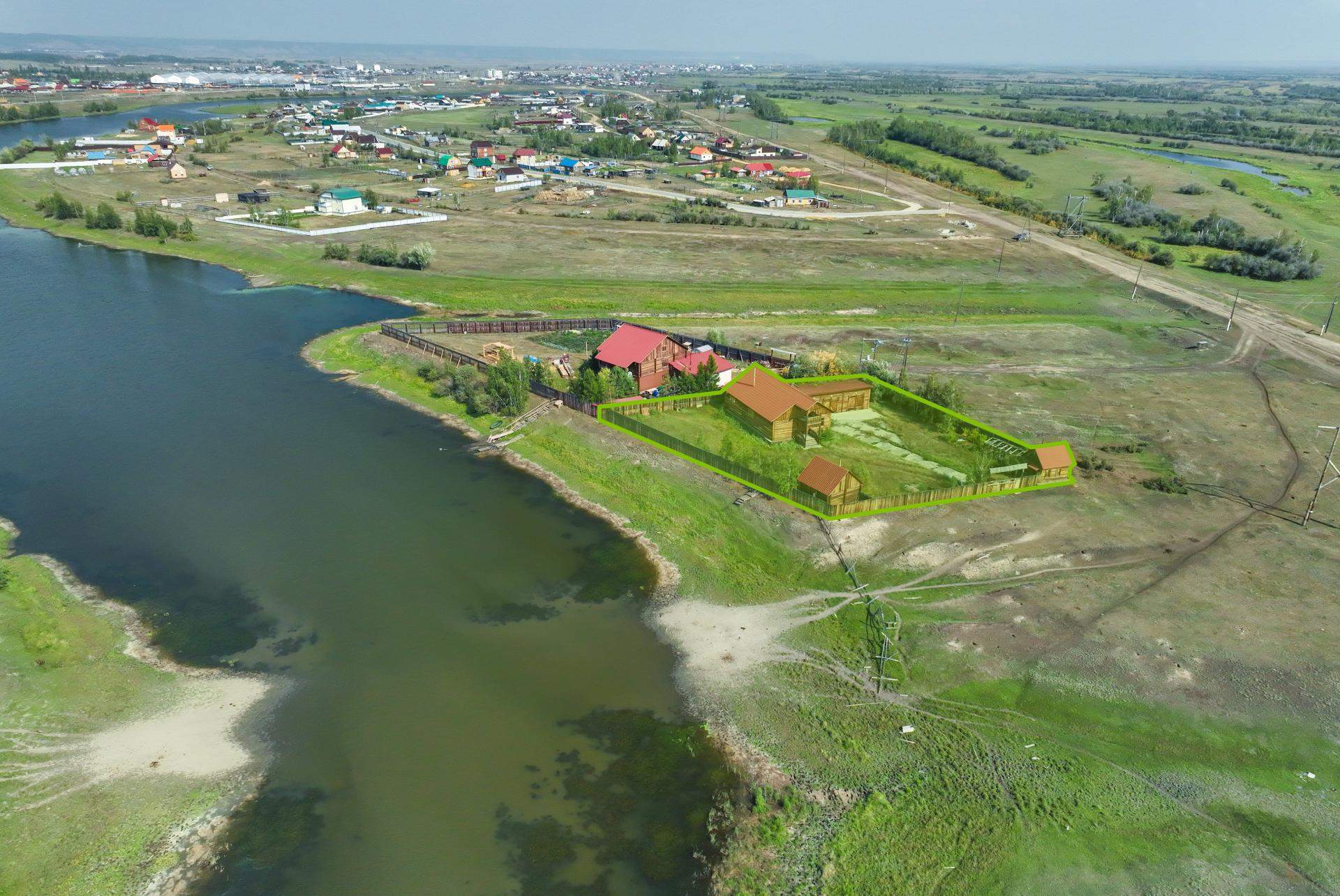 Купить  здание